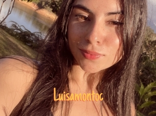 Luisamontoc