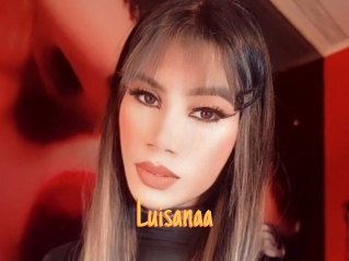 Luisanaa