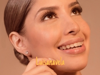 Luisanavela