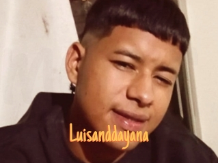 Luisanddayana