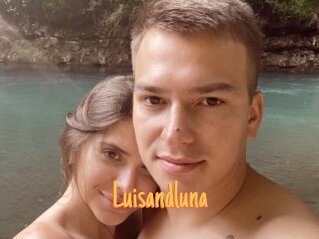 Luisandluna