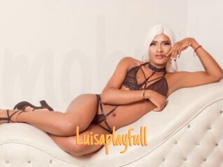 Luisaplayfull