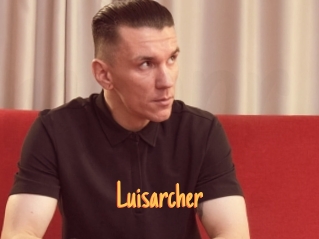 Luisarcher