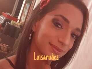 Luisarudez