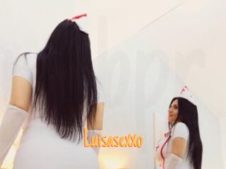 Luisasexxo