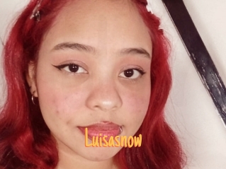 Luisasnow