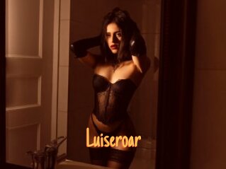 luiseroar Mobile Porno
