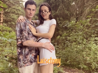 Luisetony