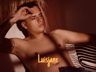 Luisjane