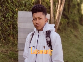 Luismunir