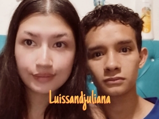 Luissandjuliana