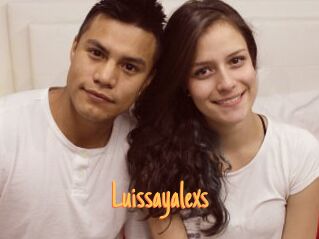 Luissayalexs
