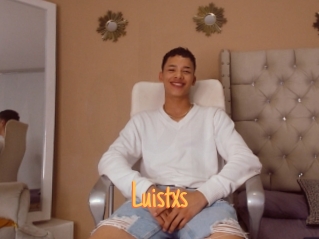 Luistxs