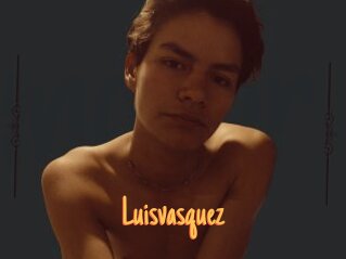 Luisvasquez
