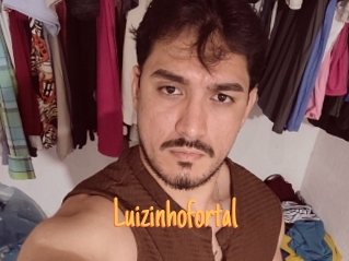 luizinhofortal Mobile Porno