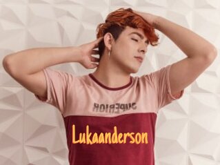 Lukaanderson