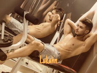 Lukahn