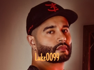 luke0099 Mobile Porno