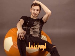 Lukeboyd
