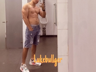 Lukebullger