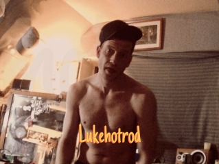 Lukehotrod