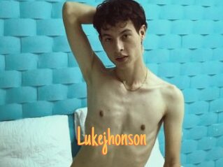 Lukejhonson