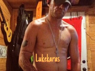 Lukekaras