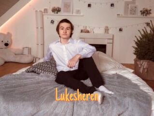 Lukesheren