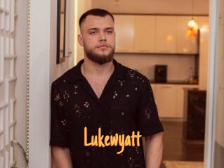 Lukewyatt