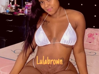 Lulabrown