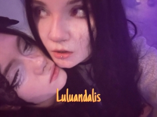 luluandalis Mobile Porno