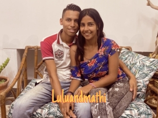 Luluandmathi