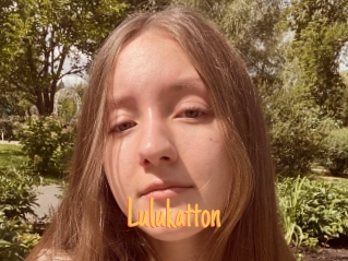 lulukatton Mobile Porno