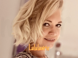 Lululawrie