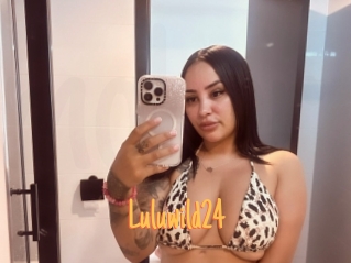 Luluwild24