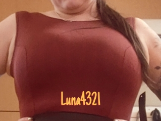 luna4321 Mobile Porno