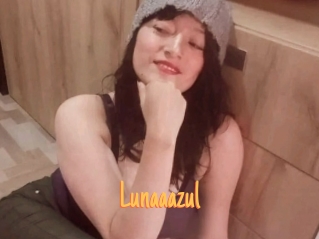 lunaaazul Mobile Porno
