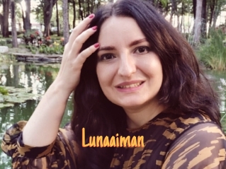 lunaaiman Mobile Porno