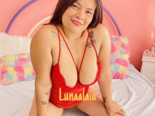 lunaalaia Mobile Porno