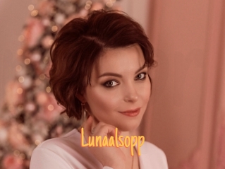 Lunaalsopp