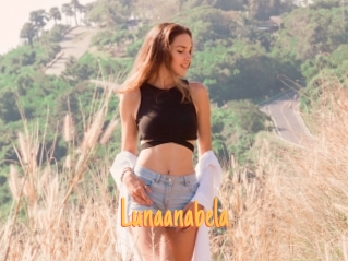 Lunaanabela