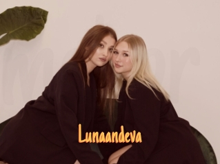 Lunaandeva