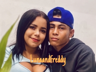 Lunaandfreddy