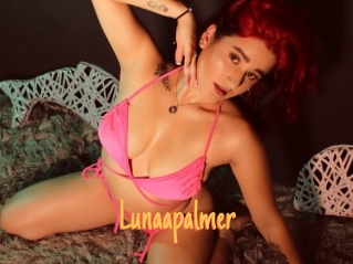 Lunaapalmer