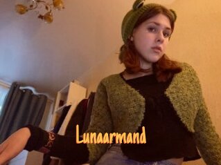 Lunaarmand