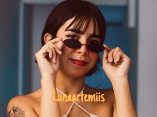 Lunaartemiis