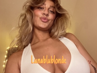 Lunablublonde