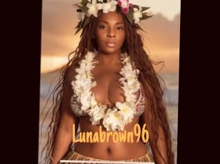 lunabrown96 Mobile Porno