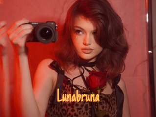 lunabruna Mobile Porno