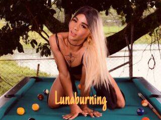 Lunaburning
